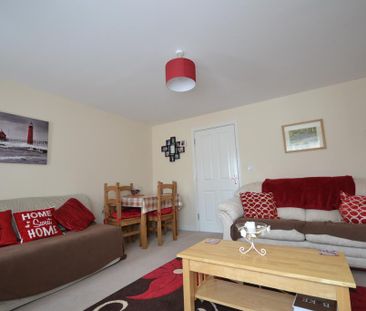 2 bedroom flat to rent - Photo 4