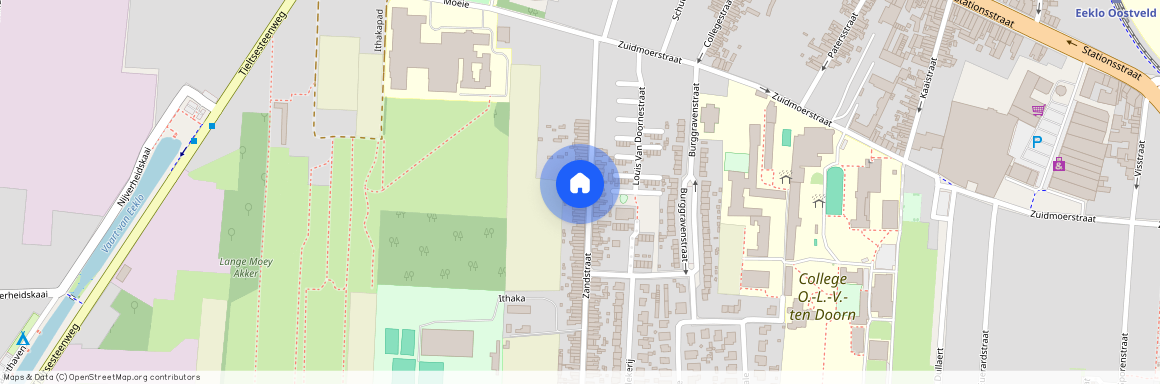 Zandstraat, 94, 9900, Eeklo