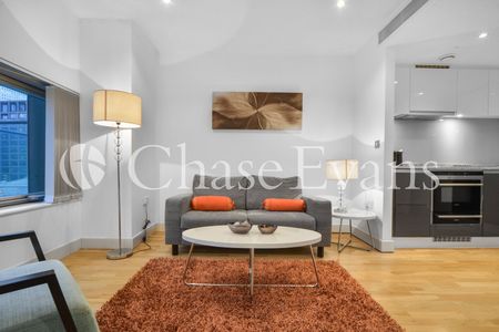 studio apartment to rent - Photo 5