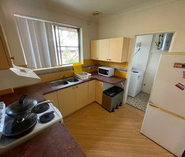 Furnished/ Unfurnished option with spacious one bedroom with privat... - Photo 5