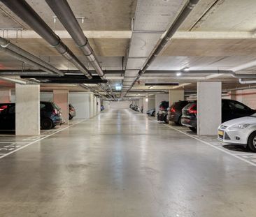 Appartement te huur: Neptunuskade 217 2314 CN Leiden - Photo 4