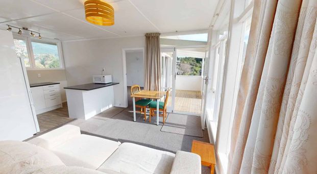 Paraparaumu - 2 Bedrooms - Photo 1