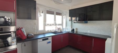 Location Appartement 5 pièces 96m² AUXERRE 89000 - Photo 4