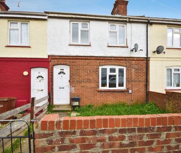 2 bedroom terraced house to rent - Photo 3