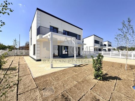 Casa P 1E, 4 camere, partial mobilata, MRS Country Nord, Plo - Photo 4