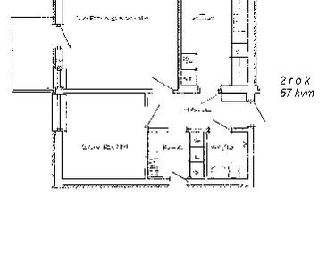 Långgatan 62A - Photo 2