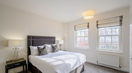 2 bed flat to rent - Photo 4