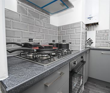 1 bed house share to rent in Fir Street, Burnley, BB10 - Photo 5