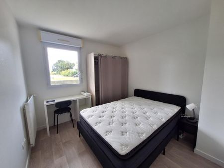 Appartement T2 à louer - 36 m² - Photo 3