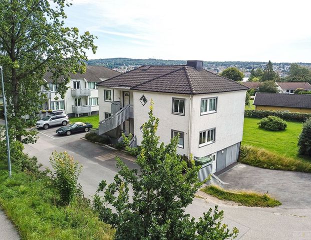 Banvägen 5 - Photo 1