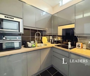 1 bedroom apartment to rent Prince Albert Street, Brighton, East Su... - Photo 5