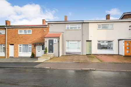 2 bedroom terraced house to rent - Photo 5