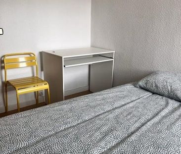 Calle de la Batalla del Salado, Madrid, Community of Madrid 28045 - Photo 1