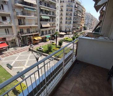 Studio/Γκαρσονιέρα για ενοικίαση Πλατεία Ναυαρίνου (Κέντρο Θεσσαλον... - Photo 1