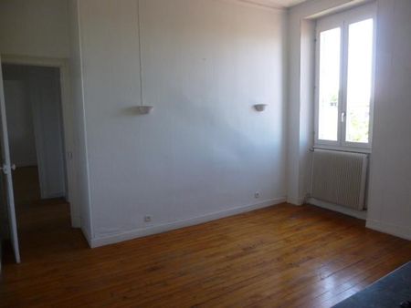 LOCATION T4 TARBES QUARTIER SAINT ANTOINE - Photo 4