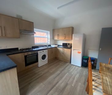 Room in a Shared House, Chester Road, CV1 - Photo 3