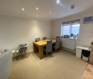 2 bedroom apartment to rent Riverside, Boston, PE21 - Photo 5