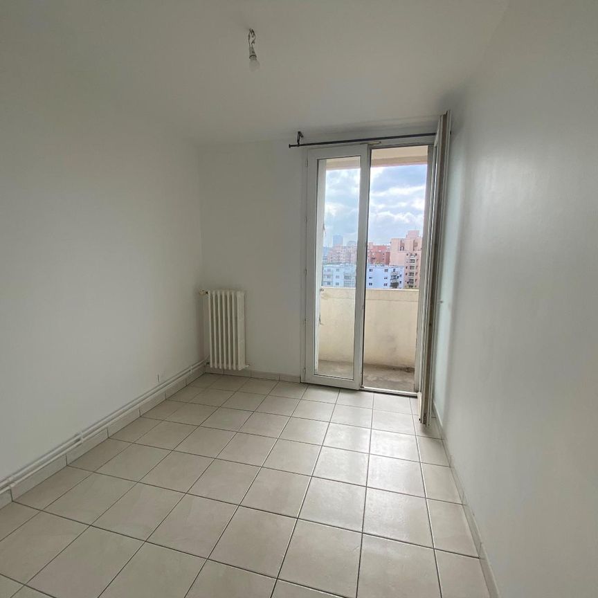 APPARTEMENT T4 73M - Photo 1