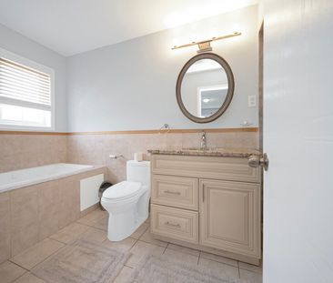 For Lease - 2 Checkerberry Crescent Unit# Upper, Brampton, Ontario - Photo 2