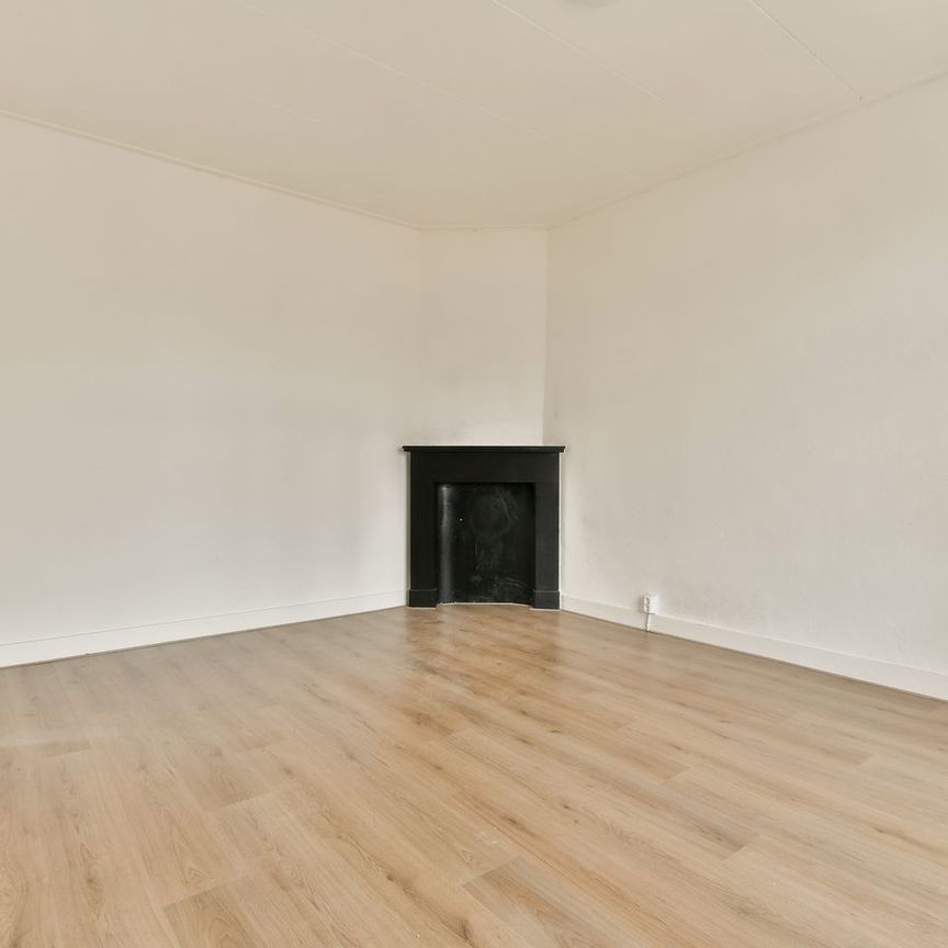 Appartement te huur: Oude-IJselstraat 4-1 1078 CM Amsterdam - Foto 1
