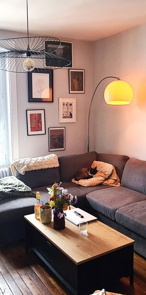 Location Appartement 3 pièces 59m² LIMOGES 87000 - Photo 1