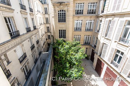 Boulevard de la Tour Maubourg, - Photo 4