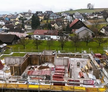 Quality of life in Thurgau – Your new home in Mettlen - Photo 3