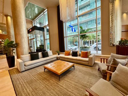 Appartement à louer, Montréal (Ville-Marie) - Photo 4