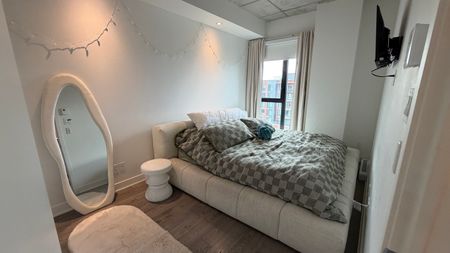 Appartement à Bois-Franc à louer avec 2 chambres/2 salles de bain/2 parking intérieurs - Photo 2
