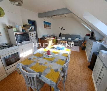 Location Appartement 2 pièces 31m² AVRANCHES 50300 - Photo 3