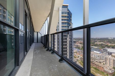 30 Ordnance Street condo — Toronto, ON (2-Bedroom) - 2 Bedroom - Photo 3
