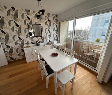 Location chambre 5 pièces, 96.00m², Brest - Photo 2