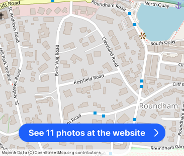 Keysfield Road, Paignton - Photo 1