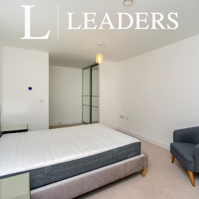 2 bedroom apartment to rent - Photo 1