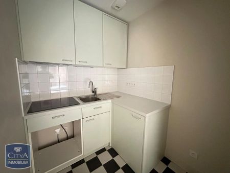 Appartement à louer 2 pièces 43.38m² - Photo 4