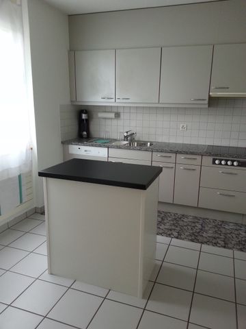 Zentrale Wohnung in Effretikon - Photo 3
