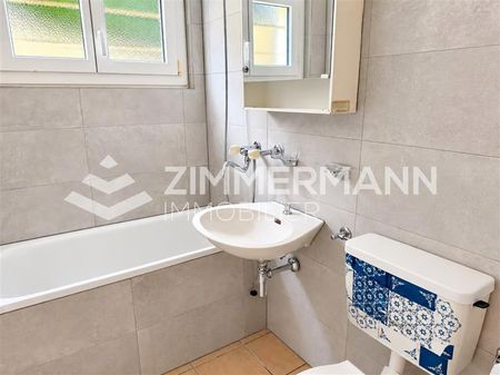 1 Zimmer, 18 m² - Foto 3