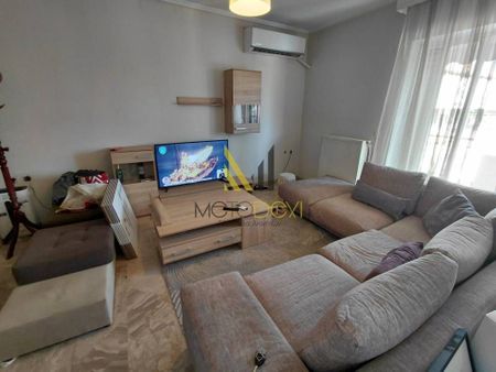 Διαμέρισμα για ενοικίαση Άγιος Κοσμάς (Εύοσμος) - Photo 2