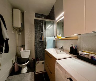 Studio Meublé 33.93m² A LOUER Grenoble - Photo 5