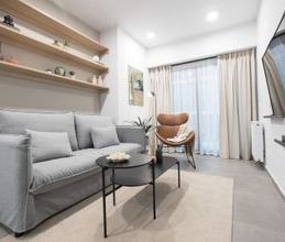 Studio/Γκαρσονιέρα για ενοικίαση - Παγκράτι, - Photo 1