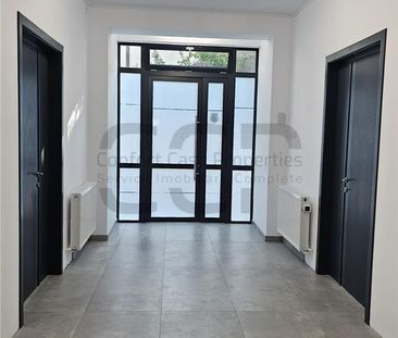 Unirii - Pasaj Marasesti, casa NEMOBILATA, pretabila birouri - Photo 3