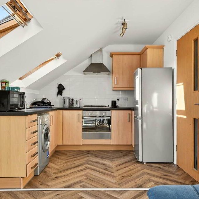 Apartment 8 1 Halfpenny Mews, Belfast, BT5 5GJ - Photo 1