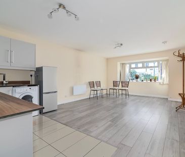 1 Bed Flat, Lordship Lane, N17 - Photo 5