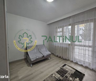 Apartament de inchiriat 3 camere decomandat, et. 1, Mihai Viteazu, Sib - Fotografie 5
