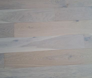 Appartement te huur: Preangerstraat 11-B 1095 GZ Amsterdam - Foto 3