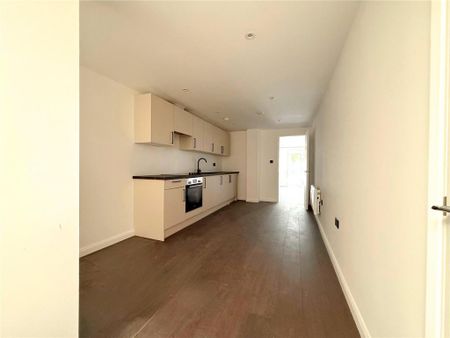 1 bedroom maisonette to rent - Photo 2