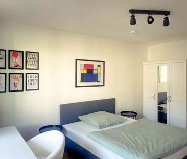 Staufenstraße 2.stock - Balcony Room - Foto 1