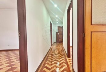 Apartamento T3 em Porto