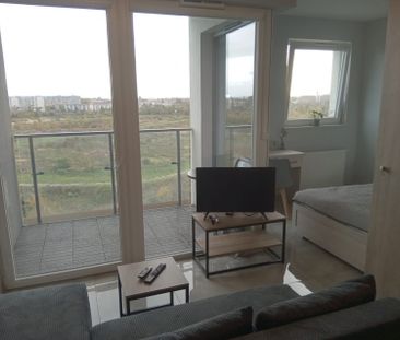 4132N, 1-p., 29m2, 11. piętro, blok 0-p., Letnica - Photo 1