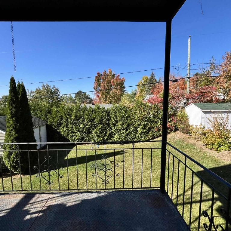 5 1/2 Fleurimont - Photo 1